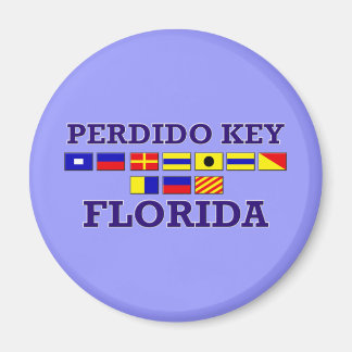 Íman Magnet Chave Perdido