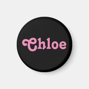 Íman Magnet Chloe