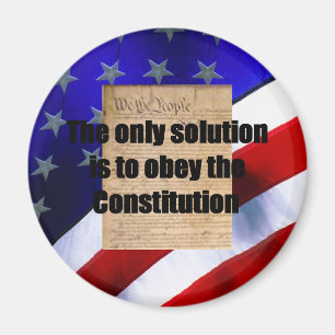 Íman Magnet com a única solução