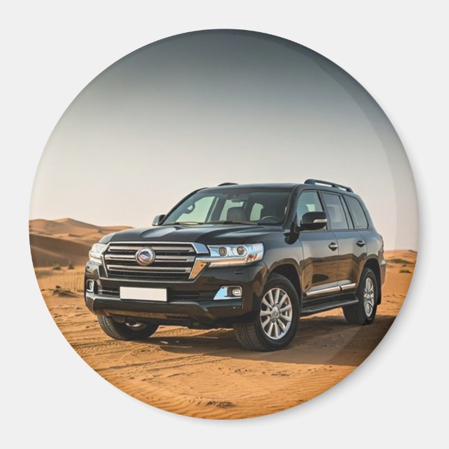 Íman Magnet com imagem (Frente)