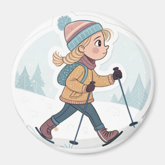 Íman Magnet com imagem