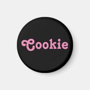 Íman Magnet Cookie
