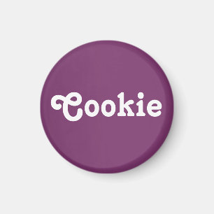 Íman Magnet Cookie