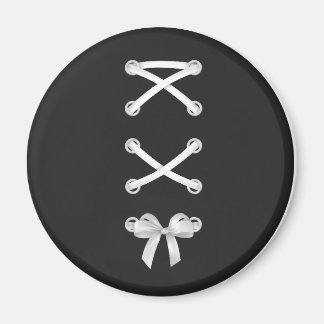 ÍMAN MAGNET CORDAS TOP