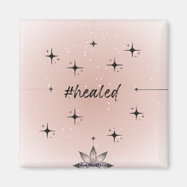 Íman #Magnet curado