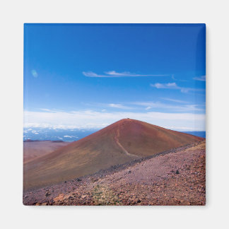 Íman Magnet da Cúpula Mauna Kea