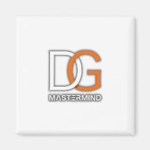 Magnet da DG Masterhead