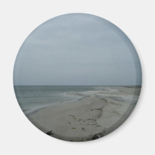 Íman Magnet da Ilha Dauphin #2