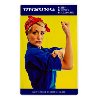 Íman Magnet da ONUsung