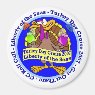 Íman Magnet da porta - DOD