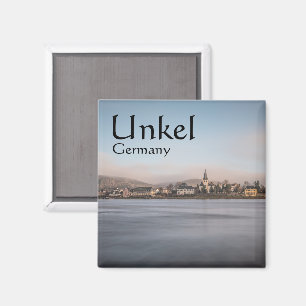 Íman Magnet da Unkel am Rhein