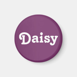 Íman Magnet Daisy
