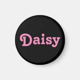 Íman Magnet Daisy