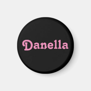 Íman Magnet Danella