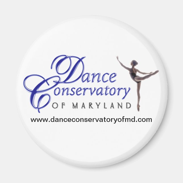 Íman Magnet DCM (Frente)