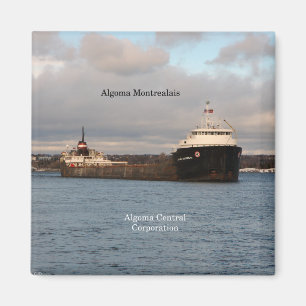 Íman Magnet de Algoma MONTALIS