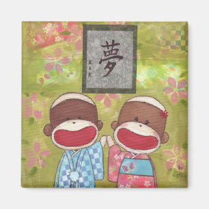 Íman Magnet de Ano Novo