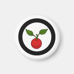 Íman Magnet de Appleholm SCA