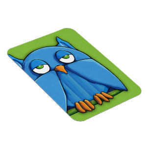 Íman Magnet de Areia Verde