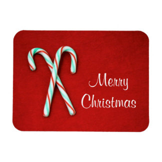 Íman Magnet De Candy Cane Premium