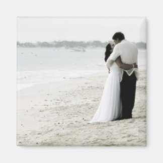 Íman Magnet De Casamento