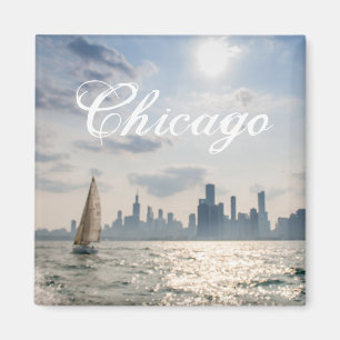 Íman Magnet de Chicago dos excelentes