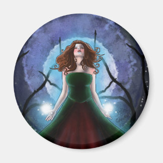 Íman Magnet de Conjure Ligado