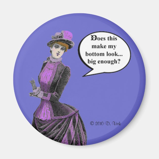 Íman Magnet de Consulta (Frente)