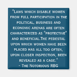 Íman Magnet de Cotação RBG