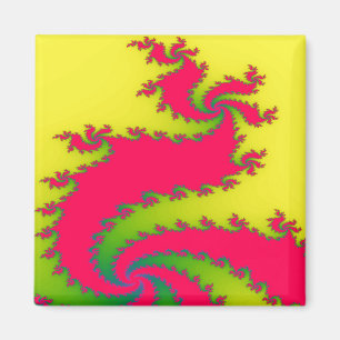Íman Magnet De Dragão De Ano Novo Chinês