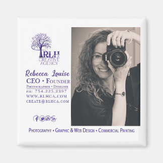 Íman Magnet de eCard