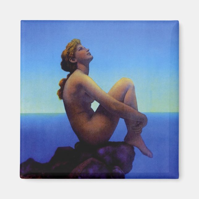 Íman Magnet de estrelas (Frente)