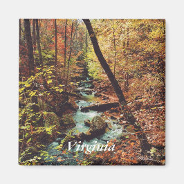 Íman Magnet de Execução de Arrasto