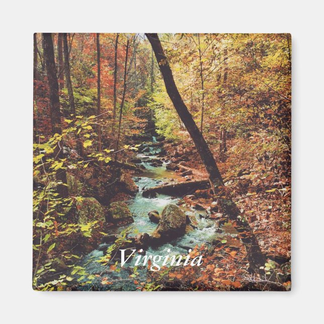 Íman Magnet de Execução de Arrasto (Frente)