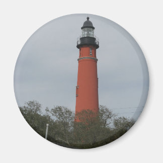 Íman Magnet de Farol Ponce de Leon