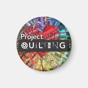 Íman Magnet de Filtragem do Projeto