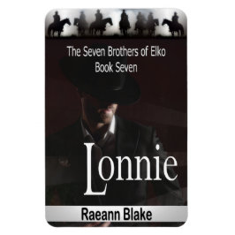 Íman Magnet de Fotografias Flexível Lonnie