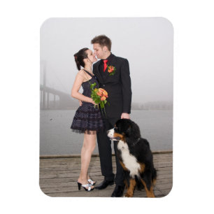 Íman Magnet de Fotografias Personalizado