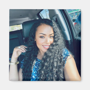 Íman Magnet de Fotografias Personalizado