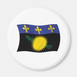 Íman Magnet de Guadalupe