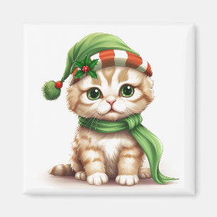 Íman Magnet de Kitten Natal