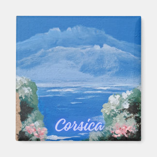 Íman Magnet de la Corse