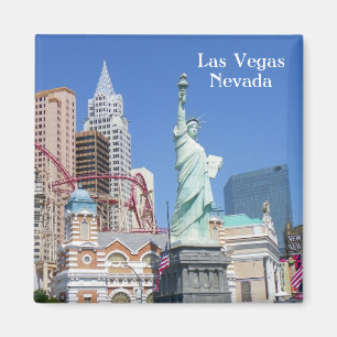 Íman Magnet de Las Vegas!
