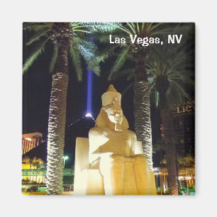 Íman Magnet de Las Vegas Night!
