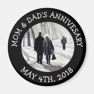 Íman Magnet de Lembrete Personalizado