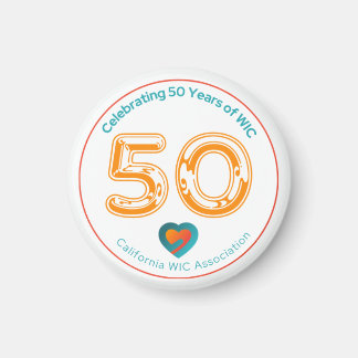 Íman Magnet de logotipo CWA