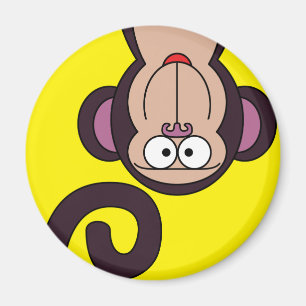 ÍMAN MAGNET DE MACACHADO