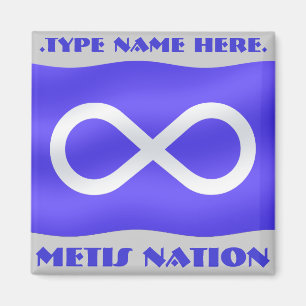 Íman Magnet De Metis Personalizado Com Imã de geladeir
