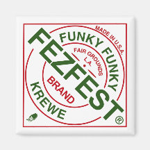 Magnet De Molho Fez-Basco 2018