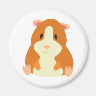 Íman Magnet de Muffin de Cartoon